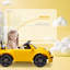Battery Powered Ride On Toy with Remote Control-118348174