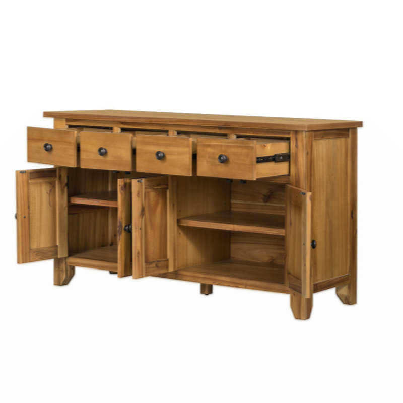 Cabinet, Brown