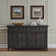 Jarnae 66'' Solid Wood Sideboard