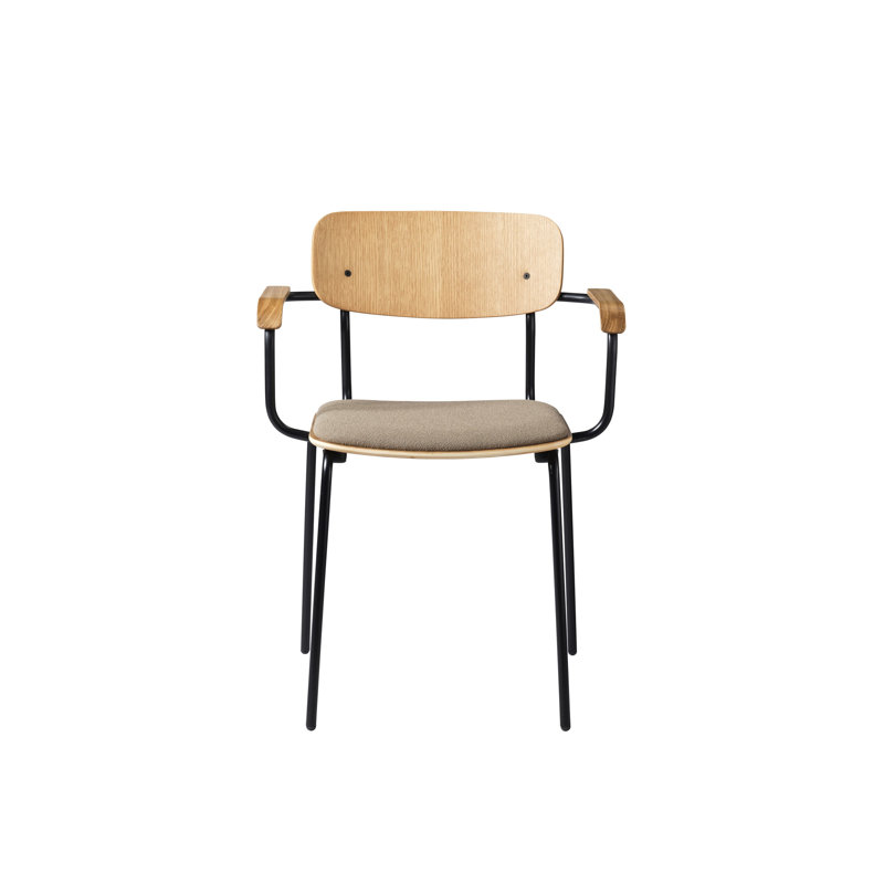 J183 Holmen by Jakob Thau
