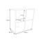 80cm H Cube Bookcase-485324244-485324248