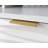 Freidin 80" Credenza Wh A2