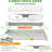 Metal Wall-Mounted Drying Rack-97808470