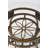 Clarkedale Glass Top Single Coffee Table