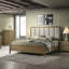 Commode 6 tiroirs Tully Nutmeg