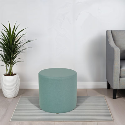 Repose-pieds rond Pro Series 18 po