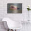 «Conch Shell2 par David Stribble, art mural en métal» par David Stribble-1218607459
