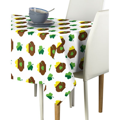 Estaugh Geometric Tablecloth