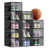Black is out of stock selected