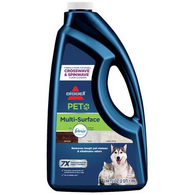 BISSELL SpotClean Pet Pro Limpiador de alfombras portátil 2458