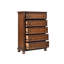 Commode 5 tiroirs Eedie