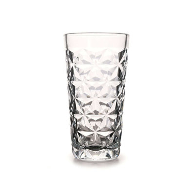 Ensemble de verres