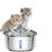 Anti-Skid Automatic Water Dish
