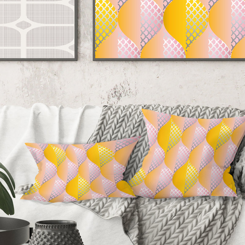 Coussin Golden