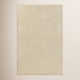Tillie Hand Tufted Wool Ivory Rug