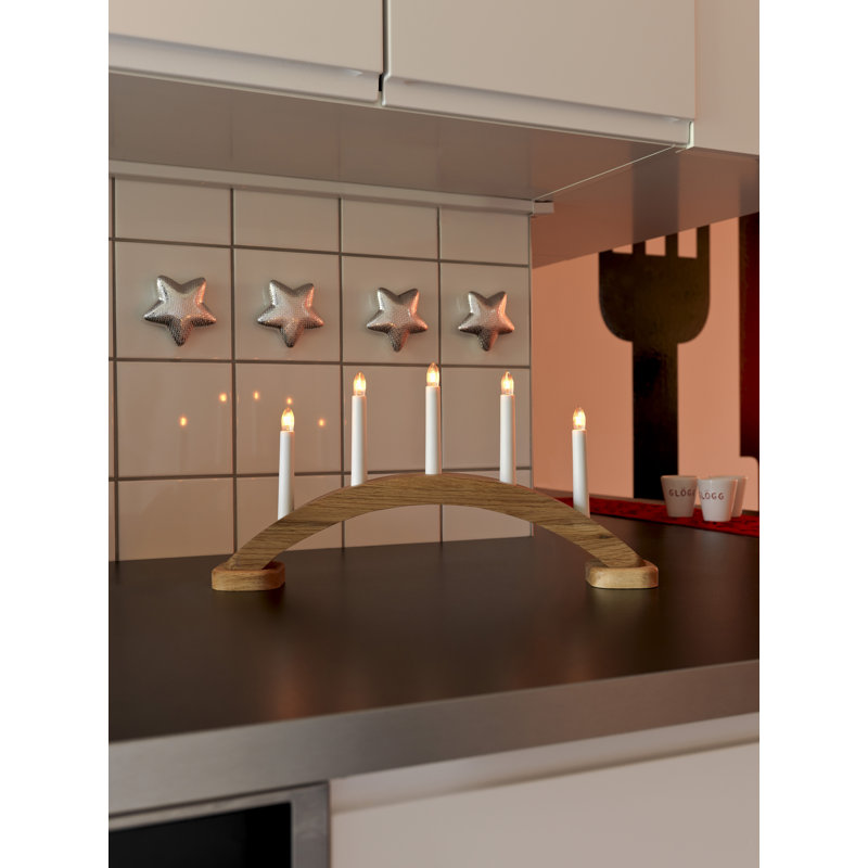 Christmas Decorative Accent, Brown