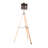 Ahoy Industrial Floor Lamp