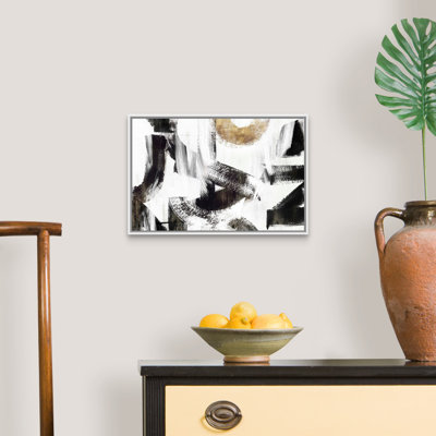 Concept I - reproduction d'art sur toile