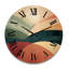 Horloge murale Zeitz-1987159415