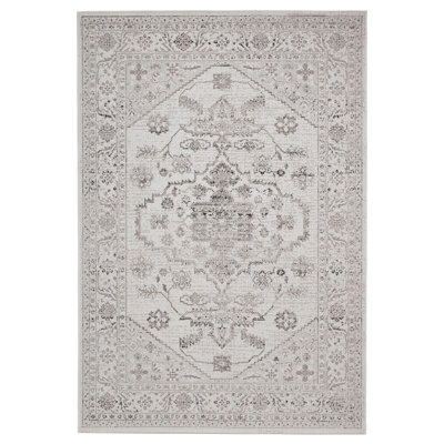 Britnei Floral Indoor / Outdoor Area Rug