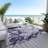 Loreen Washable Abstract Indoor / Outdoor Rug-1552867054