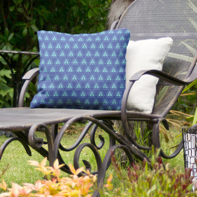 Coussin intérieur / extérieur Theo Nath
