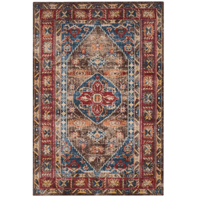 Isanotski Performance Oriental Rug