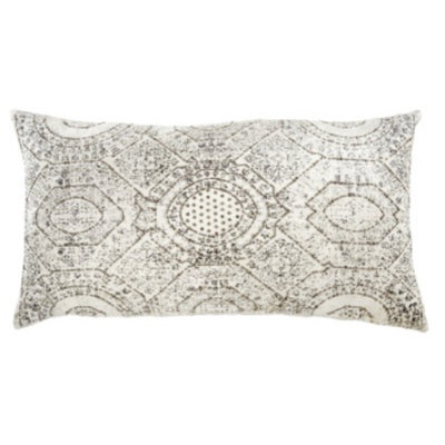 Lumbar Pillow Cover & Insert