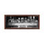 The Last Supper II by Leonardo Da Vinci - Panoramic Painting on Canvas-1867551086-1867551081