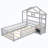 59.03'' Platform Bed-618036323