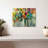 " Cloud Of Flowers "-1043380950