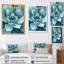 Lewisville - impressions murales florales-1765415969-1765415982-1765415977