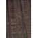 Addison Geometric Area Rug in Brown
