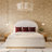 Loya Velvet Queen Bed-101319077-101319078
