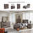 Karmann 31.73'' W 5 - Drawer Dresser