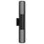 Avenue Outdoor Black Wall Sconce-516548530