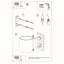 Orbis 1-Light Up & Downlight-20139045