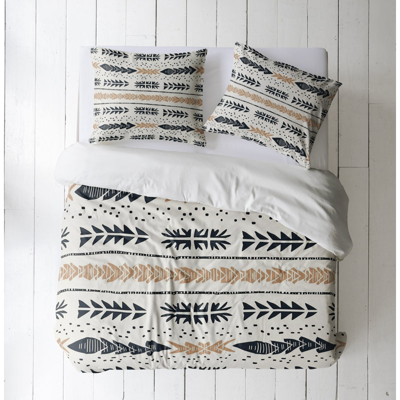 Duvet Cover, King Duvet Cover + 2 King Shams