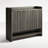 Nicolee 30 Pair Shoe Storage Cabinet-361711865