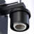 Bathroom Lighting Fixtures: 5-Light Bathroom Vanity Light Over Mirror with Clear Glass Shade, Wall Lamp for Mirror-86851829-97526036