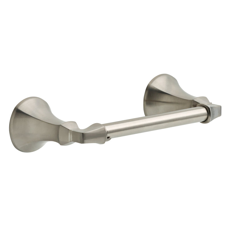 Accessoire de quincaillerie de salle de bain Ashlyn, Acier inoxydable Brilliance