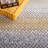 Catenia Performance Geometric Rug-1447748483