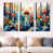 Toile tendue