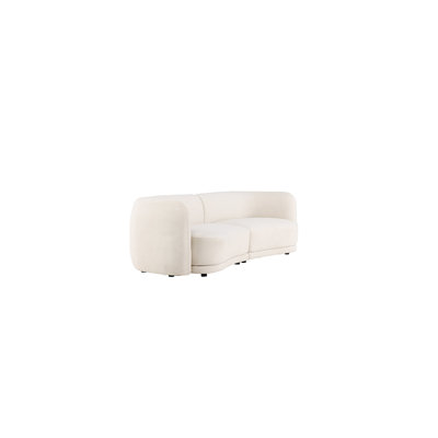 Monquez 3 Seater Sofa