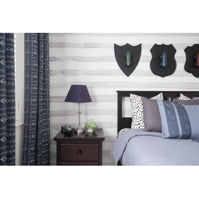 Striped Wallpaper