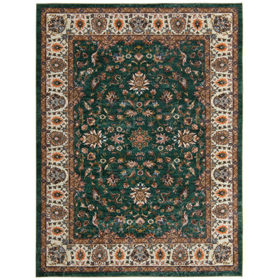 Artez Oriental Indoor Rug