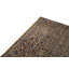 Ikat Area Rug in Brown