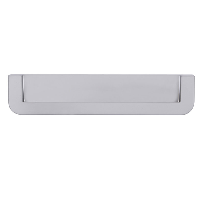 Schwinn 22518, Chrome mat