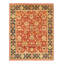 Classic One-of-a-Kind 8' 1" X 10' 1" Hand Knotted Area Rug