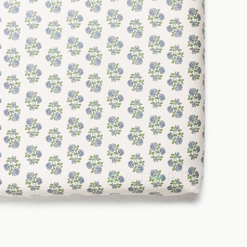 Gathre Padded Play Mat, Meadow